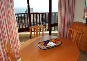 Sea Top Flat II