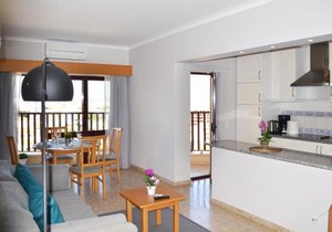 Sea Top Flat V