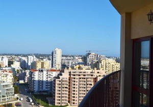 Sea Top Flat V