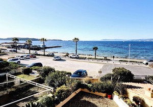 Sea view, 10 minuts of the beach