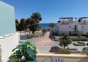 SEA VIEW 2 BDR Apartment Allonbay Village & SPA