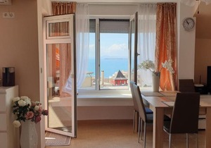 Sea View apartment