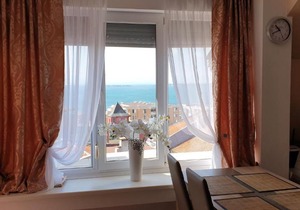 Sea View apartment