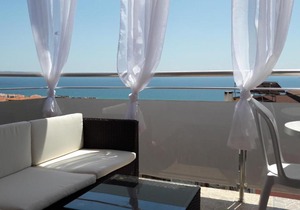 Sea View apartment