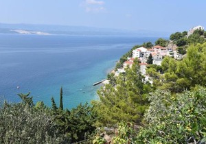 Sea view Apartment