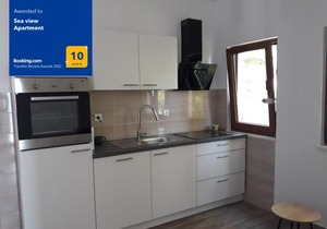 Sea view Apartment
