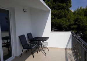 Sea view Apartment
