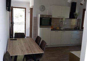 Sea view Apartment