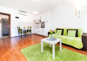 Sea View Apartment