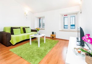 Sea View Apartment