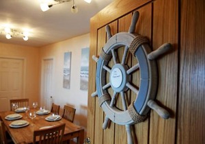 Sea View Apartment - Sea Front Apartment with Views