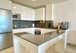 Sea View @ Casa Banderas, La Cala 3 bed Luxurious holiday home