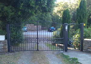 Sea view, ERBALUNGA, Cap Corse 300m from the sea