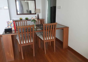 Sea View Monarch Apt within 5* Cinnamon Grand Hotel Complex, Colombo City