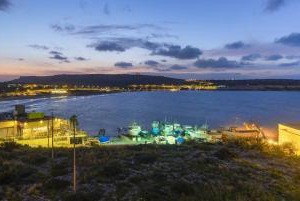 Sea View Penthouse Mellieha Bay
