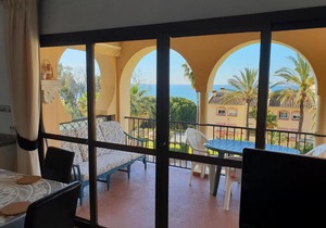 Sea view Torreoceano 5