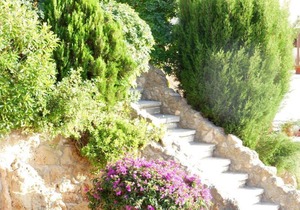 Sea view Townhouse in Chlorakas