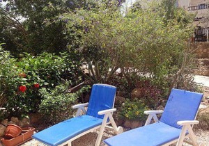 Sea view Townhouse in Chlorakas