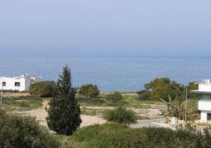 Sea views and Mountain views all in one