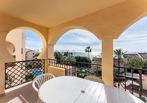 Sea Views Torreoceano 7