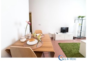 Sea & Wave La Finestra Apartment