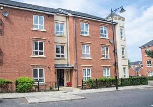 Sea Winnings Apartment South Shields