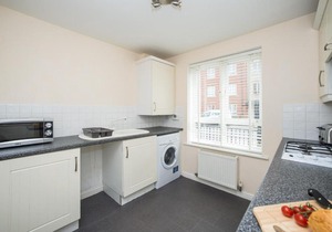 Sea Winnings Apartment South Shields