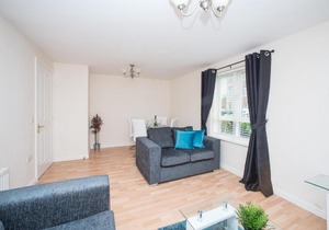 Sea Winnings Apartment South Shields