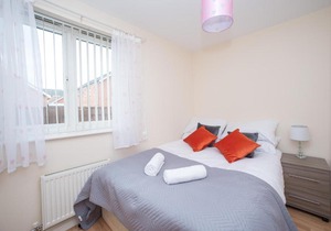 Sea Winnings Apartment South Shields