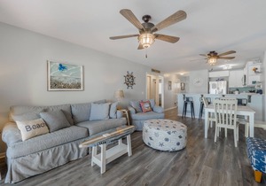 SeaBatical | Oceanfront + Summer Community Pool!