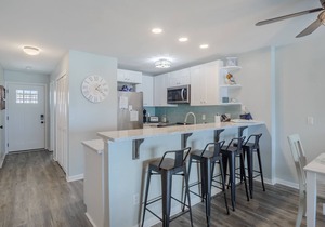 SeaBatical | Oceanfront + Summer Community Pool!