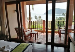 Seabreeze - Luxury Residence (CC2)
