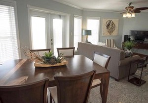 SeaBreeze Vacation Villas