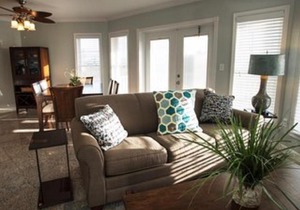 SeaBreeze Vacation Villas