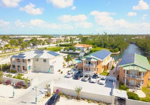 SeaBreeze Vacation Villas