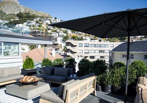 Seacliff Apartments