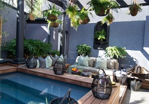 Seacliff Apartments