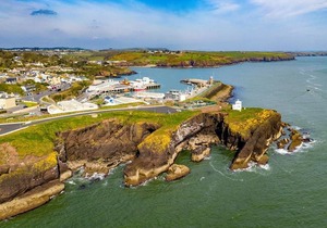 Seacliff Holiday Homes