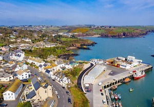 Seacliff Holiday Homes