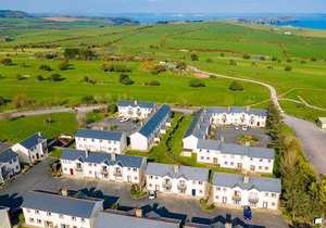 Seacliff Holiday Homes
