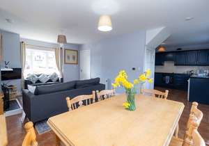 Seacliff Holiday Home No. 2