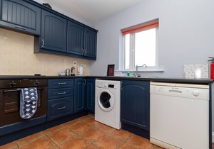 Seacliff Holiday Home No. 2