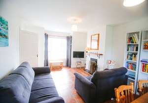 Seacliff Holiday Home No. 4