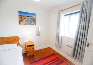 Seacliff Holiday Home No. 4