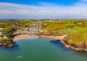 Seacliff Holiday Homes