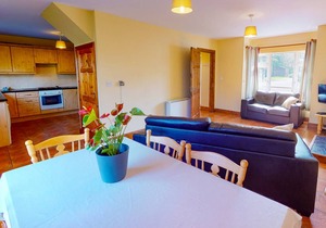 Seacliff Holiday Homes