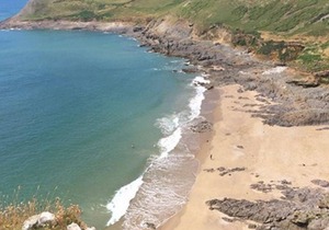 Seacliffs - Four Bedroom House, Sleeps 7