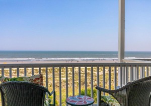 Seacoast Villas 4