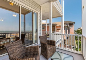 Seacoast Villas 4