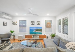 Seadrift 31 on Browning Street
